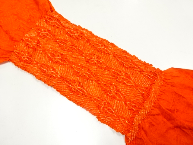 Japanese Kimono / Accessories Silk